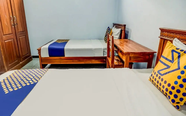 Hotel O Sukun Syariah Homestay