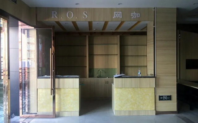 Yuquan Folk-Custom Culture Inn