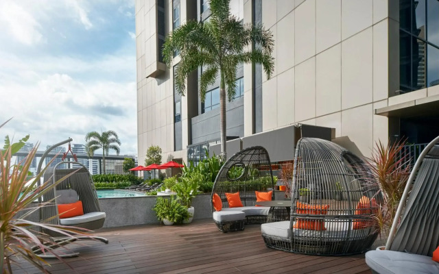 Amari Kuala Lumpur