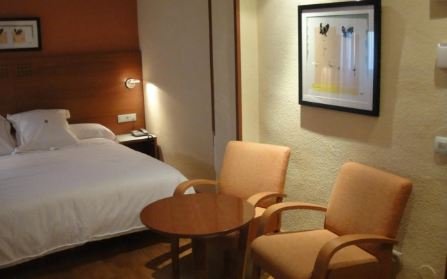 Hotel Xauen