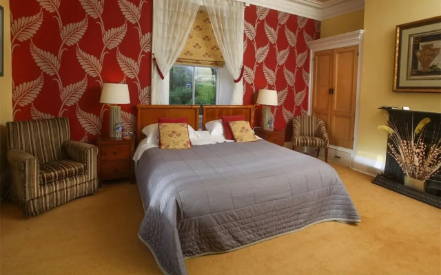 Sunnybank Boutique Guesthouse