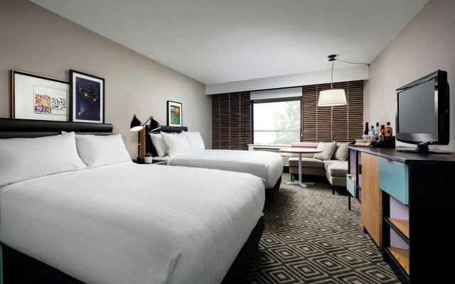Freepoint Hotel Cambridge, Tapestry Collection by Hilton