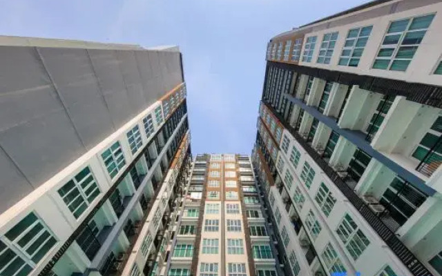 Prio signature condo