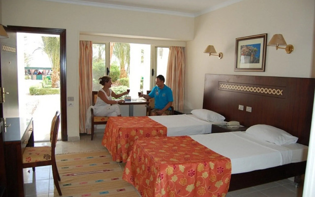 Menaville Safaga