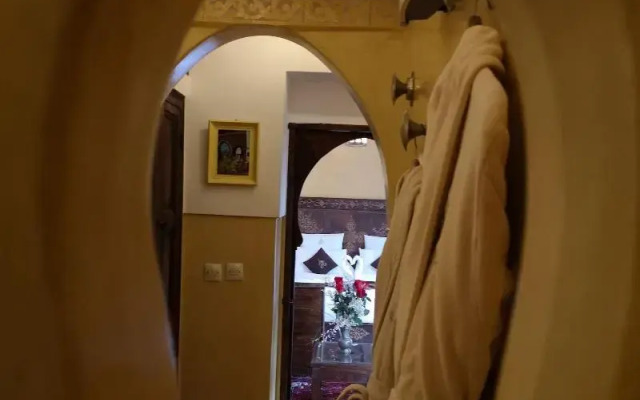 Riad Charme d'Orient - Adults Only