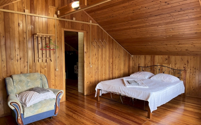 Guest house Luchschee Mesto