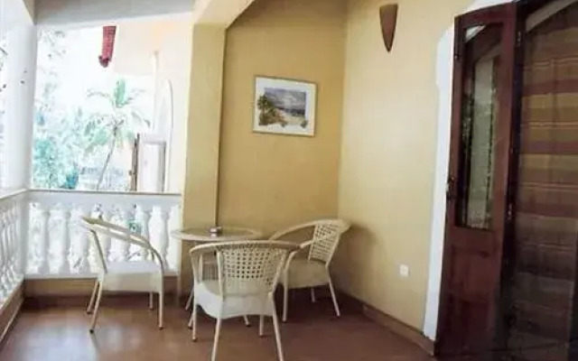Joie De Vivre Goa