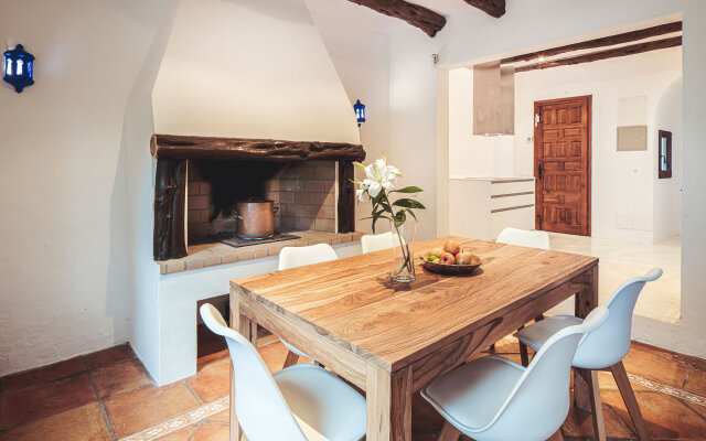 Villa Santa Gertrudis