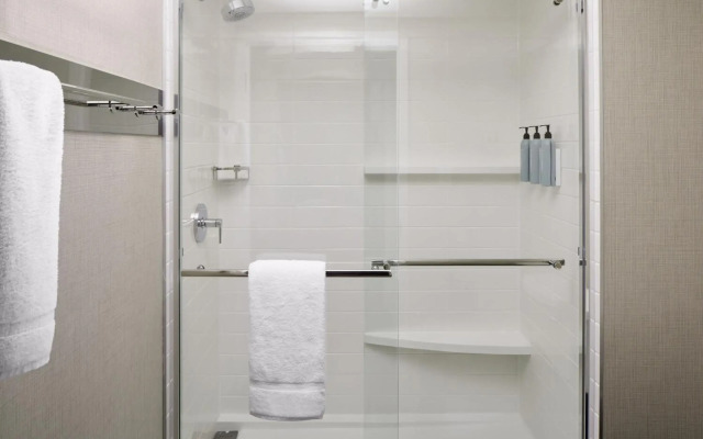 Residence Inn by Marriott Montreal Airport