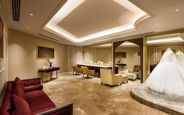 Ezdan Palace Hotel