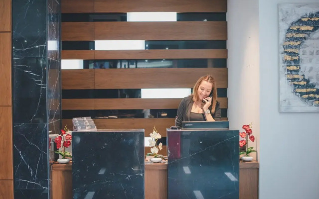 Louis V Hotel Beirut