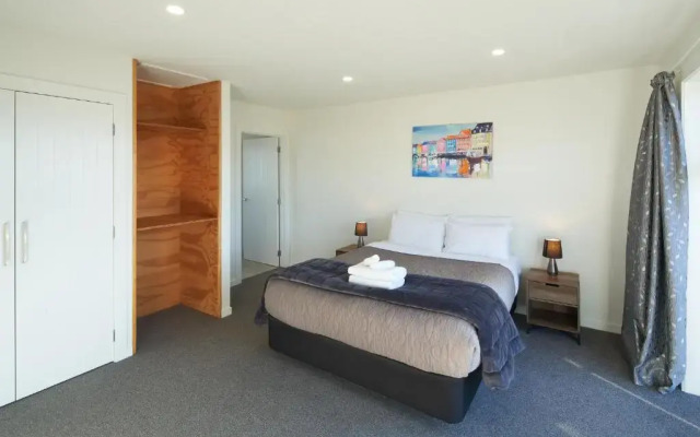 Alpine View Apartment 1