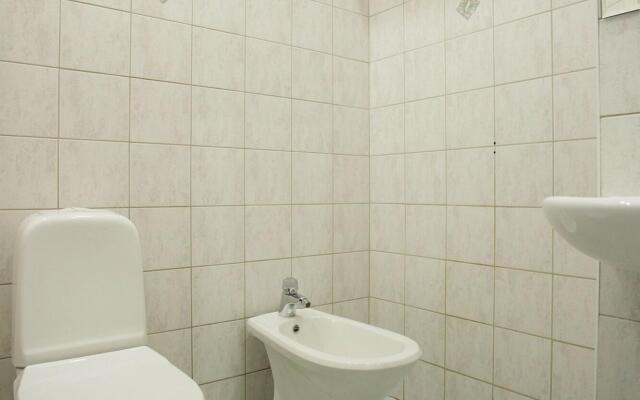 Хостел «Бурано»