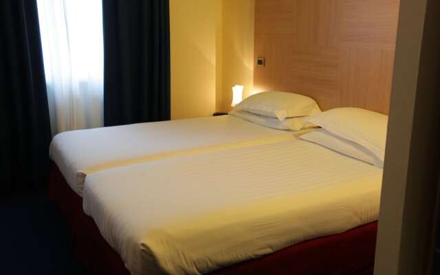 Best Western Hotel Tre Torri