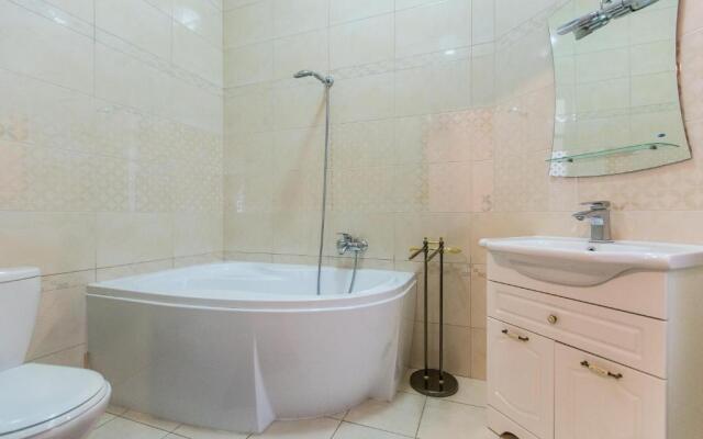 3 rooms apartments in the city centr