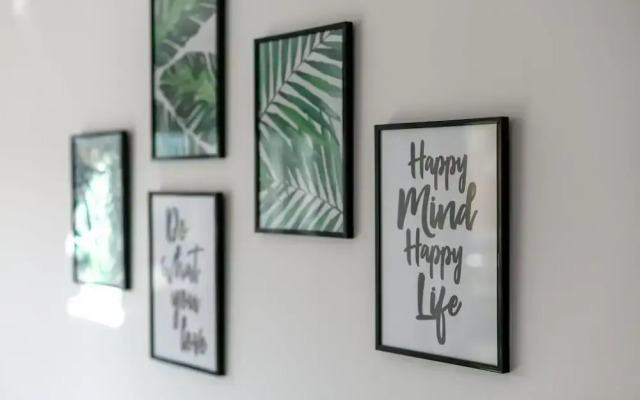 The Bruce Retreat - Donnini Apartments