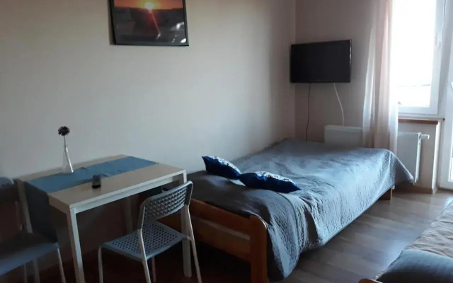 Pokoje Gościnne Anastazja