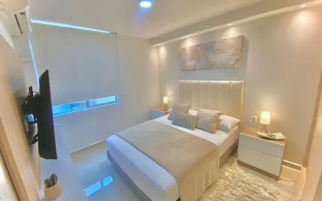 Apartamentos Mirador - by SOHO