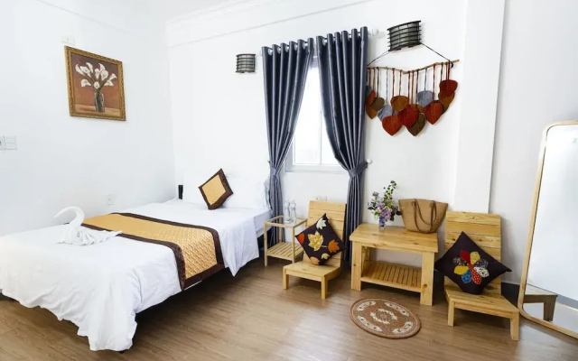 Casablanca Hotel
