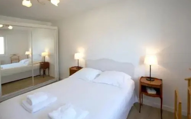 Appartement 2 chambres Chartrons