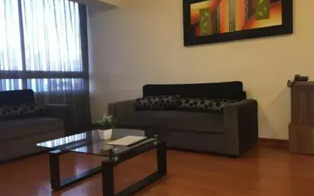 Executive Apartments - Miraflores