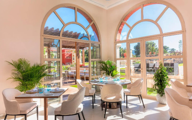 Westin Bonmont Golf Resort And Spa