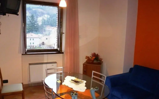 Hotel Santa Chiara