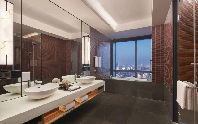 Grand Hyatt Changsha