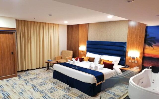 Oriental Residence