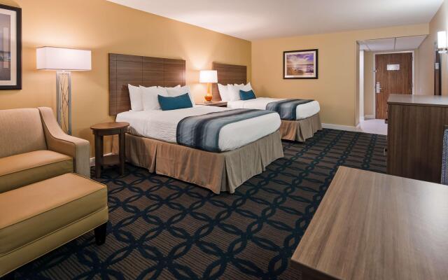 Best Western Plus Ocean City