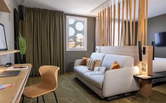 Belaroia Montpellier Centre Saint Roch