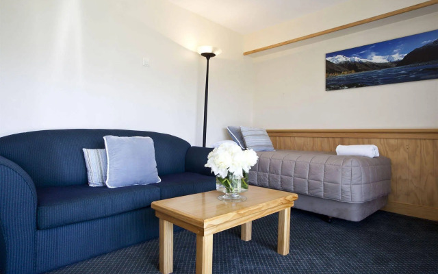 Clearbrook Motels Wanaka