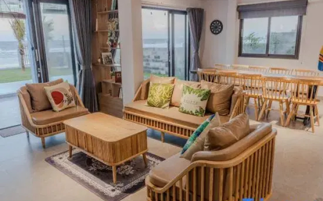 MyGarden Villa Phan Thiet Beachfront