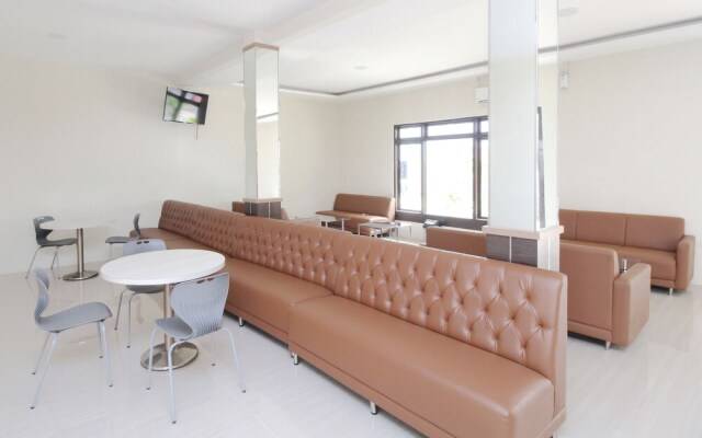 Airy Kebayoran Lama Seha 6 Jakarta