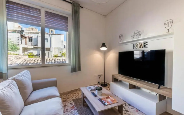Trigona 4 Apartment