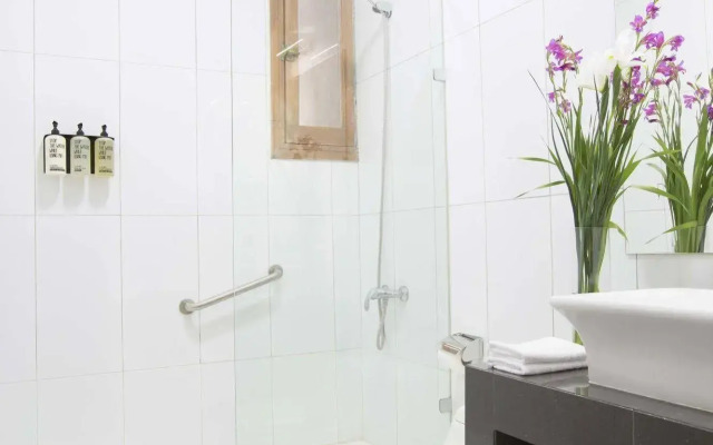 Casanoble Hotel Boutique