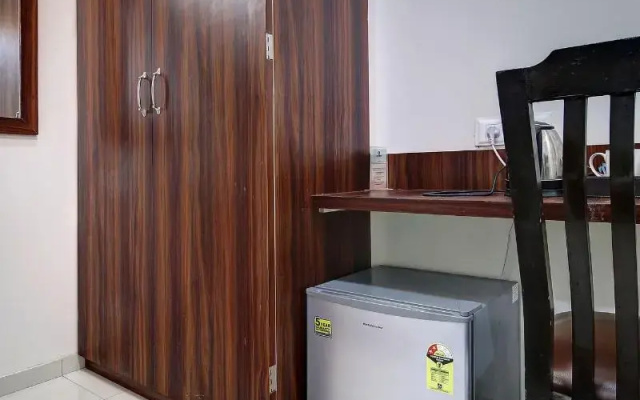 Staybird Nest A Premium Residences