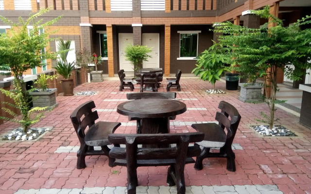 MyVilla Langkawi Hotel