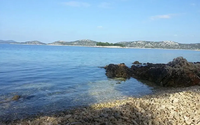 Jopa - Panoramic sea View - A4