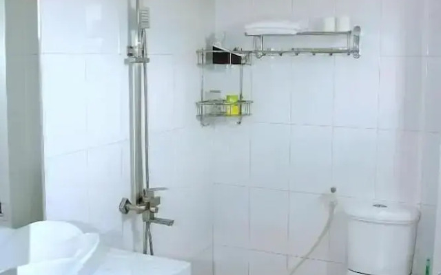 Xuan Hoa 2 Hotel