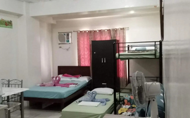 Your City•Home Apartment