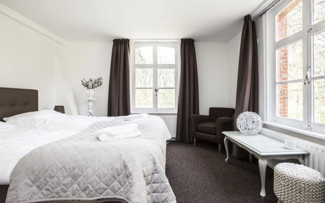 Klooster Nieuwkerk Goirle