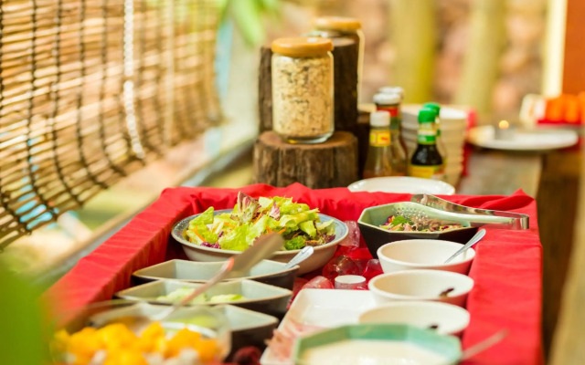 La Niche d Angkor Boutique Hotel