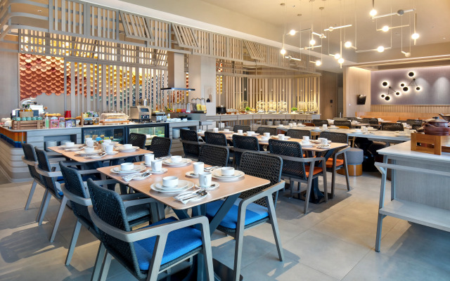 Ibis Styles Semarang Simpang Lima