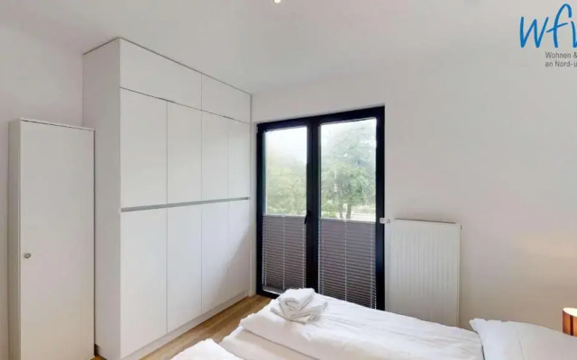 Seaside - Ferienwohnung 3