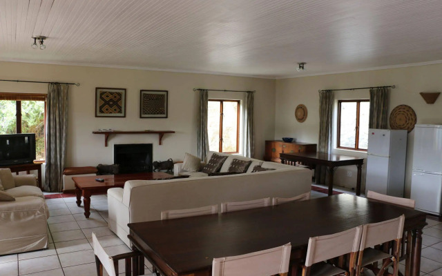 Tides Lodge