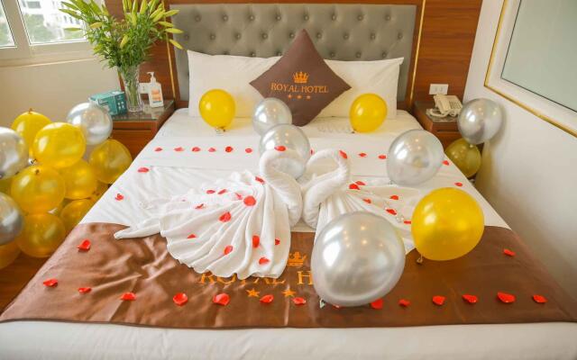 Royal Hotel Ha Noi