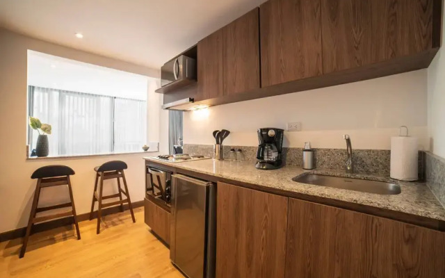 Cali River Suites