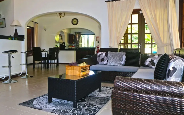 Villa Saint Sauveur