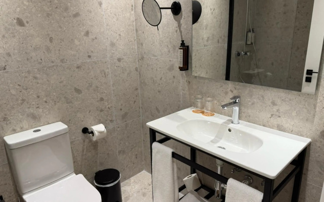Kapetanios Odysseia Hotel